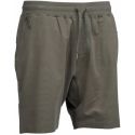 SPODENKI NASH MAKE IT BADGE SHORTS GREEN XXL 2XL