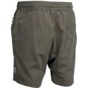 SPODENKI NASH MAKE IT BADGE SHORTS GREEN XXL 2XL