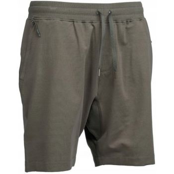 SPODENKI NASH MAKE IT BADGE SHORTS GREEN XXXL 3XL
