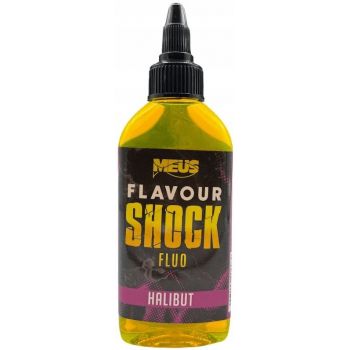 FLAVOUR SHOCK FLUO MEUS HALIBUT 