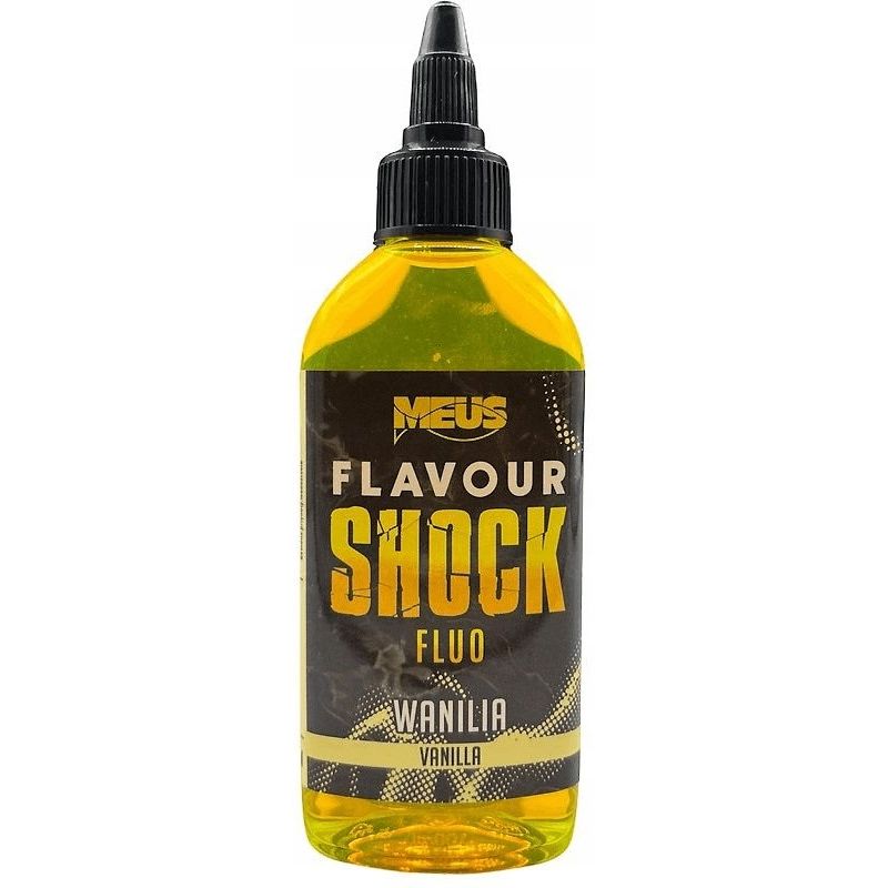 FLAVOUR SHOCK FLUO MEUS WANILIA 