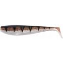 GUMA FOX RAGE ZANDER PRO SHAD 10cm GLITTER PERCH