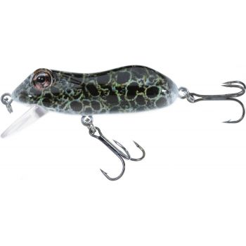 WOBER JAXON ATRACT FROG 4,5cm KOLOR E ŻABA