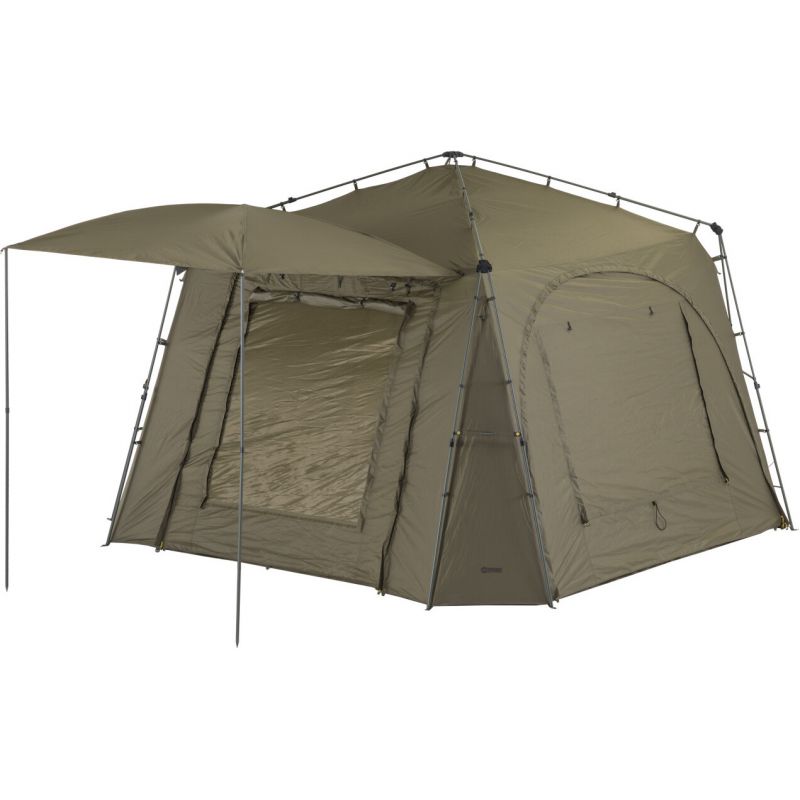NAMIOT MIVARDI SHELTER BASE CAMP XXL 
