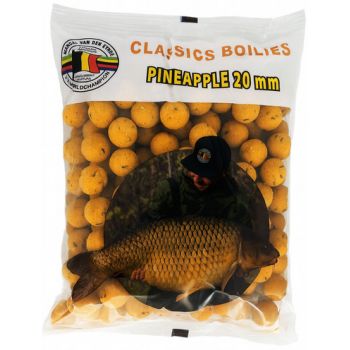 KULKI MVDE CLASSIC PINEAPPLE ANANAS 20mm 900g