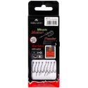 HACZYKI MIKADO METHOD FEEDER ŻYŁKA 0,28 Z IGŁĄ 4