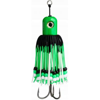 SUMOWA PRZYNĘTA MADCAT CLONK TEASER 150g GREEN