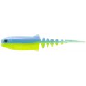 GUMA SAVAGE GEAR CANNIBAL MINNOW 15cm 22g CHART BL
