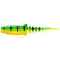GUMA SAVAGE GEAR CANNIBAL MINNOW 8cm 3.4g FIRETIGE