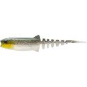GUMA SAVAGE GEAR CANNIBAL MINNOW 12,5cm 12.8g GREE
