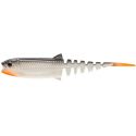 GUMA SAVAGE GEAR CANNIBAL MINNOW 12,5cm 12.8g WHIT