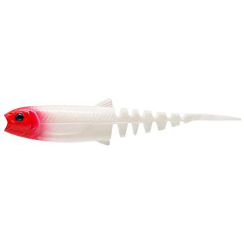 GUMA SAVAGE GEAR CANNIBAL MINNOW 10cm 6.5g RED HEA