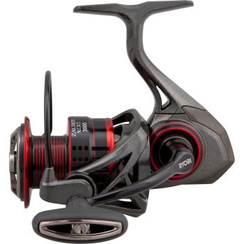 KOŁOWROTEK RYOBI ZAUBER NCRT 2000 WORM-SHAFT 8+1