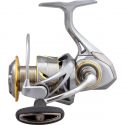 KOŁOWROTEK RYOBI ZAUBER PRO 3000 WORM-SHAFT 8BB+1