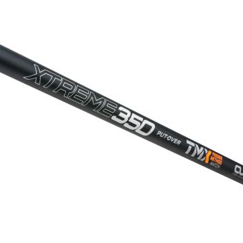 SZTYCA DO PODBIERAKA MIVARDI TMX XTREME 350cm 