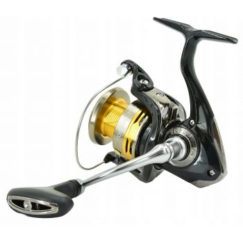 KOŁOWROTEK RYOBI FOKAMO PRO 2000 NOWOŚĆ