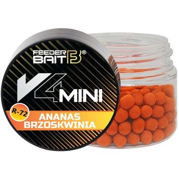 WAFTERS FEEDER BAIT V4 MINI...
