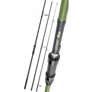 WEDKA ANACONDA MAGIST 50 MATE 3,60m 3lbs 3sec