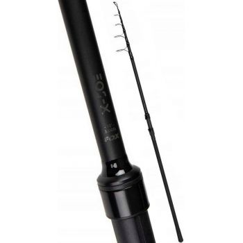 WĘDKA FOX EOS X TELESCOPIC 12ft  3,60m 3lbs TELE