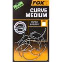 HACZYKI FOX ARMAPOINT CURVE MEDIUM MICRO BARB.  6