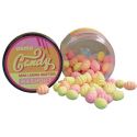 WAFTERS OSMO MINI LARWA DUAL CANDY NOWOŚĆ 