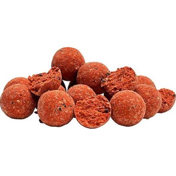KULKI ZANĘTOWE MEUS FOCUS MIÓD MALINA 5kg 18mm