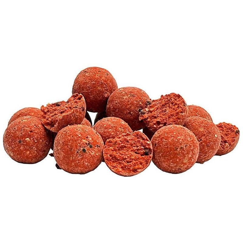 KULKI ZANĘTOWE MEUS FOCUS MIÓD MALINA 5kg 18mm
