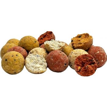 KULKI ZANĘTOWE MEUS FOCUS SWEET MIX 5kg 18mm
