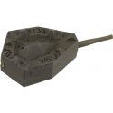 CIĘŻAREK MIKADO INLINE GRIPPER 99g / 3.5oz