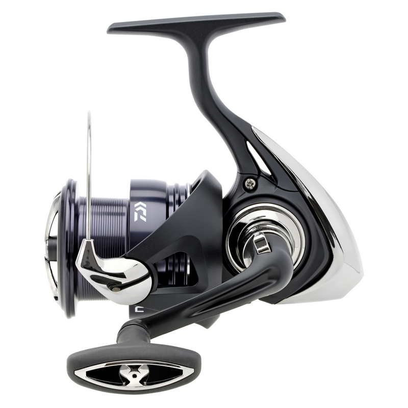 KOŁOWROTEK DAIWA N'ZON LT 6000SS-P NEW 2025