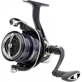 KOŁOWROTEK DAIWA N'ZON LT 6000SS-P NEW 2025