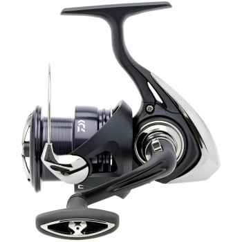 KOŁOWROTEK DAIWA N'ZON LT 4000-C NEW 2025