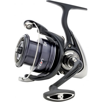 KOŁOWROTEK DAIWA N'ZON LT 4000-C NEW 2025
