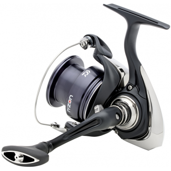KOŁOWROTEK DAIWA N'ZON LT 4000-C NEW 2025