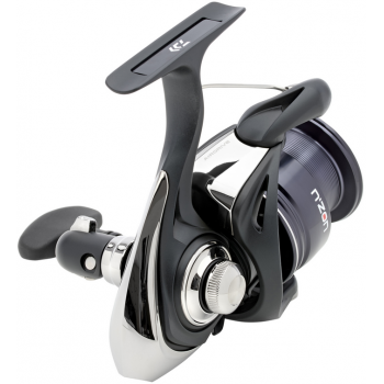 KOŁOWROTEK DAIWA N'ZON LT 4000-C NEW 2025