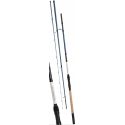 WĘDKA MIKADO BIXLITE HEAVY FEEDER 3.90m 180g
