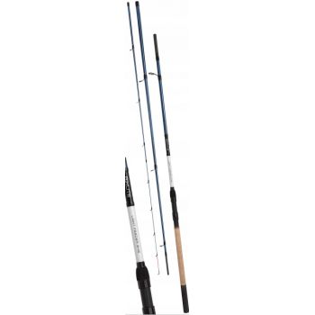 WĘDKA MIKADO BIXLITE HEAVY FEEDER 3.90m 180g