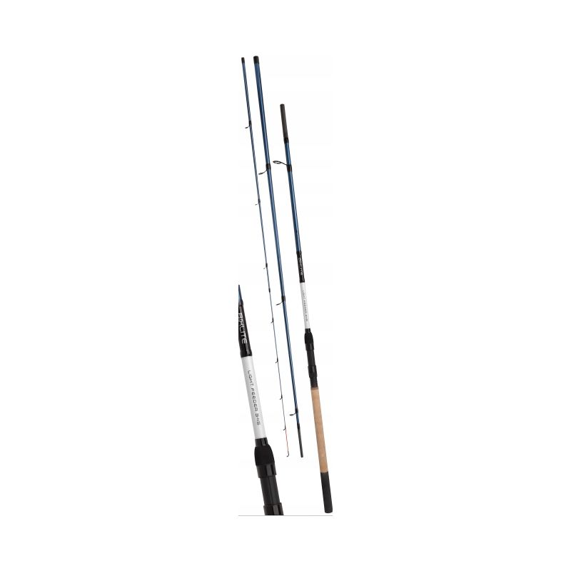 WĘDKA MIKADO BIXLITE HEAVY FEEDER 3.90m 180g