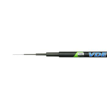 BAT VDE ROBINSON COMPETITION ALBORELLA CTX 5m 500