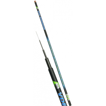 BAT VDE ROBINSON COMPETITION ALBORELLA CTX 4,50m