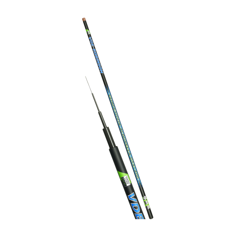 BAT VDE ROBINSON COMPETITION ALBORELLA CTX 4,50m