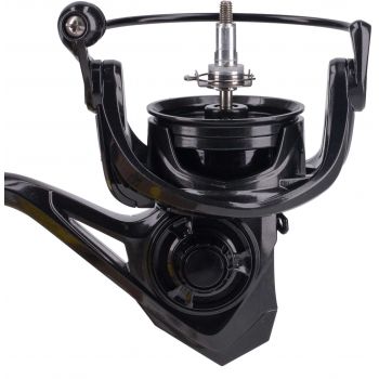 KOŁOWROTEK MIKADO UV2 FEEDER 4007 NEW 2025