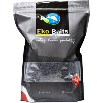 PELLET EKO BAITS KING SQUID SCOPEX SQUID 4,5mm 800