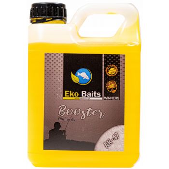 BOOSTER KARPIOWY EKO BAITS AK-47 1300g