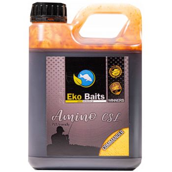 LIQUID EKO BAITS AMINO CSL COMMANDER 1l 1000ml
