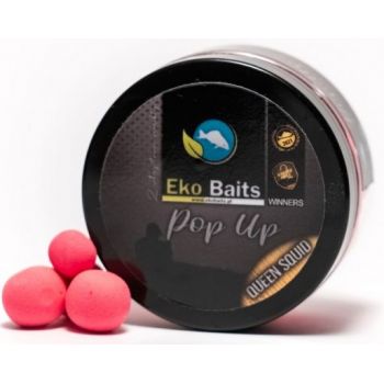 KULKI EKO BAITS POP UP MIX KING SQUID SCOPEX 12/15