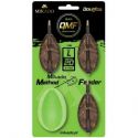 KOMPLET MIKADO METHOD FEEDER DOUGLAS Q.M.F L 3x60g
