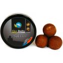 KULKI HAKOWE EKO BAITS GOLD SHRIMP 2 HELL+ 28mm