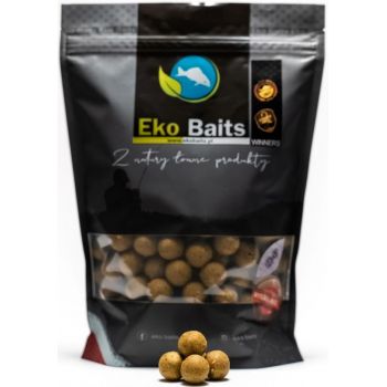 KULKI EKO BAITS SILVER AK-47 ANANAS KUKURYDZA 16mm
