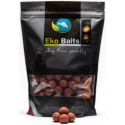 KULKI EKO BAITS SERIA BROWN TRUSKAWKA 20mm 900g